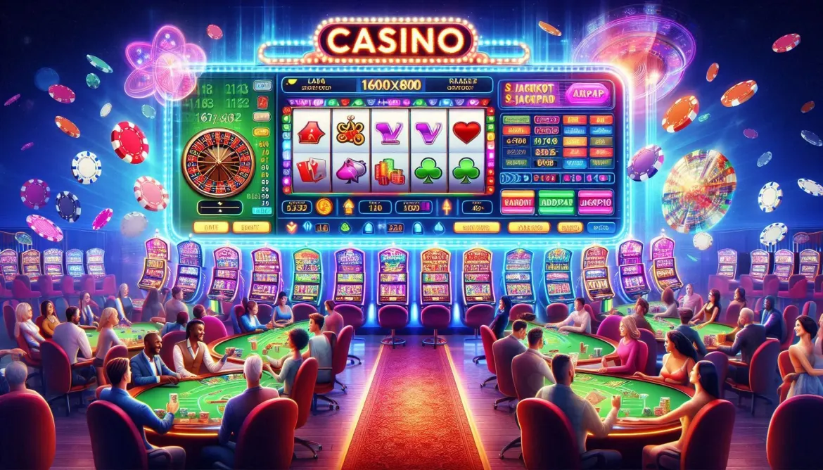 Spielbank Bielefeld